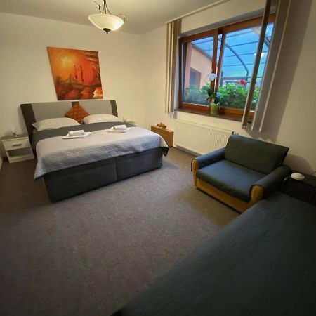 Brezno 2 Izbovy Apartman Sabi エクステリア 写真