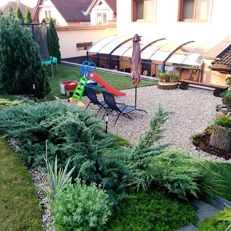 Brezno 2 Izbovy Apartman Sabi エクステリア 写真