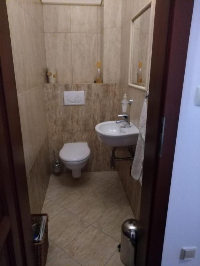 Brezno 2 Izbovy Apartman Sabi エクステリア 写真