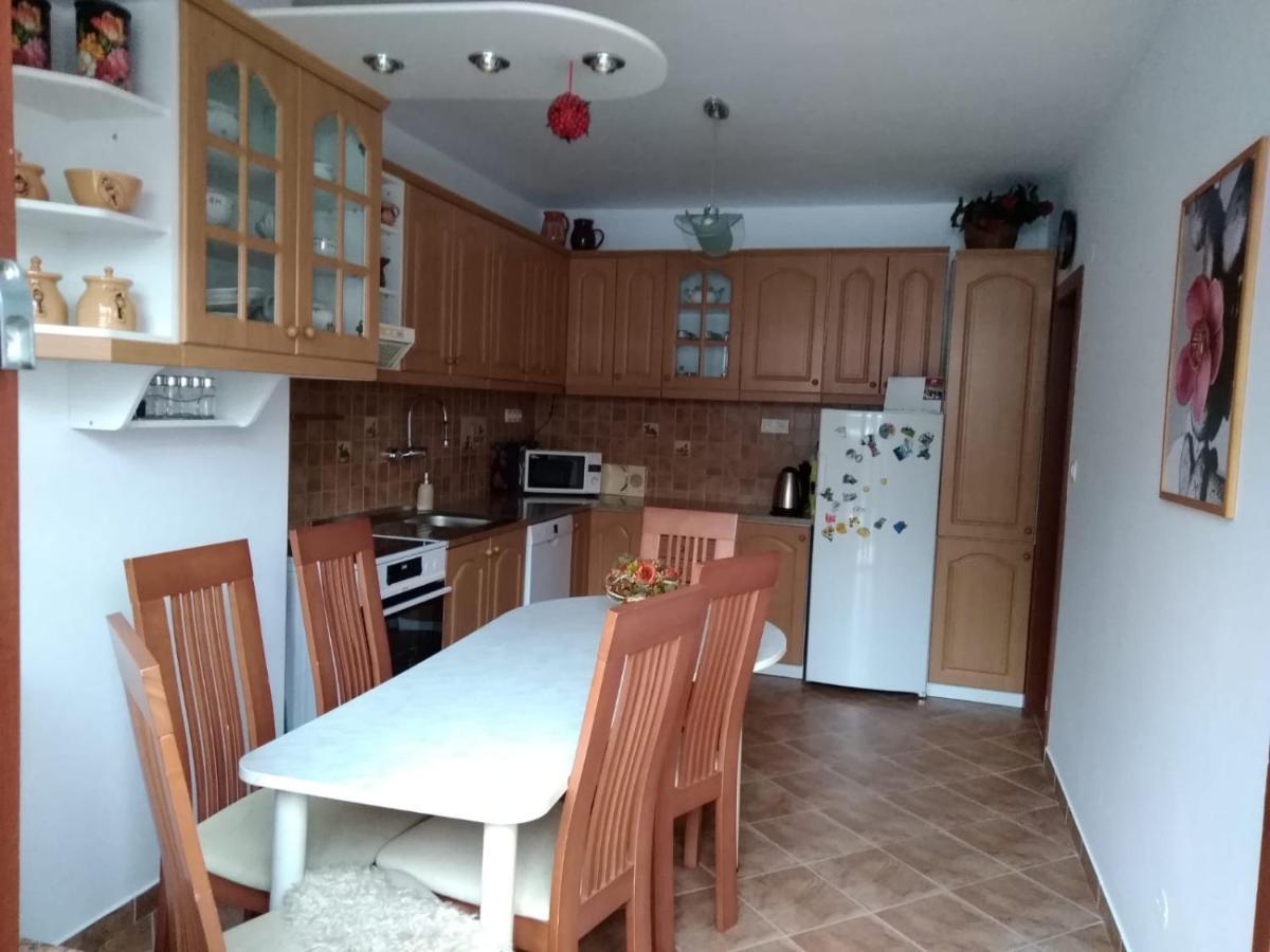 Brezno 2 Izbovy Apartman Sabi エクステリア 写真