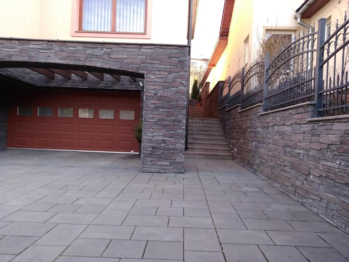 Brezno 2 Izbovy Apartman Sabi エクステリア 写真